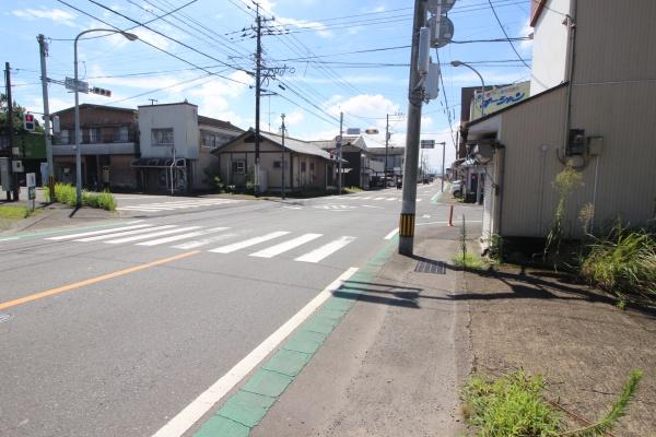山田町中霧島　59.65坪売地