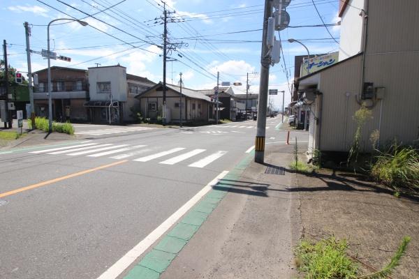 山田町中霧島　59.65坪売地