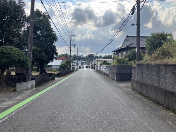 都城市野々美谷町の中古一戸建て