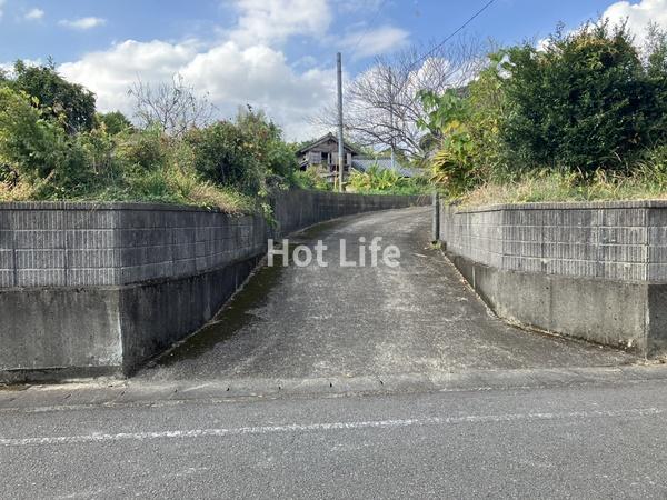 都城市野々美谷町の中古一戸建て