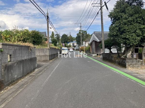 都城市野々美谷町の中古一戸建て