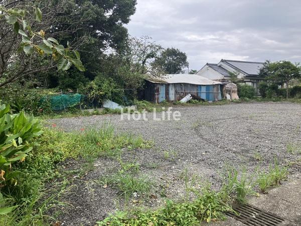 都城市山之口町富吉の売土地