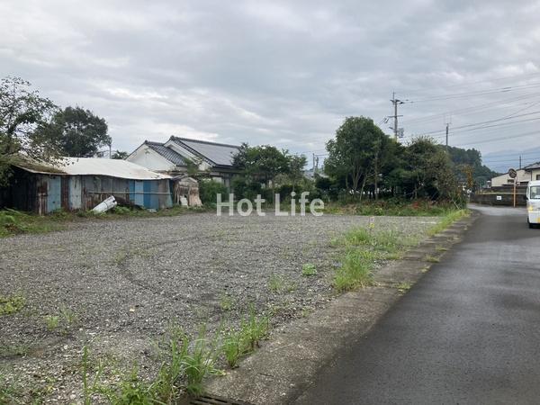 都城市山之口町富吉の土地