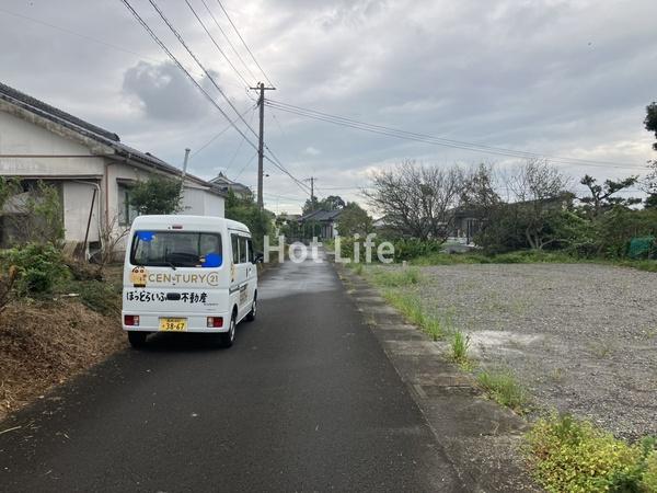 都城市山之口町富吉の土地