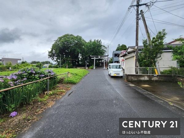 都城市金田町の売土地