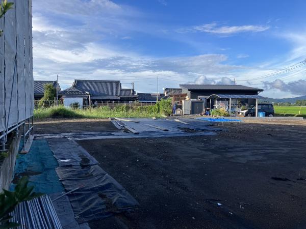 北諸県郡三股町大字蓼池の土地