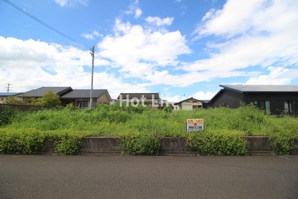 北諸県郡三股町大字蓼池の土地