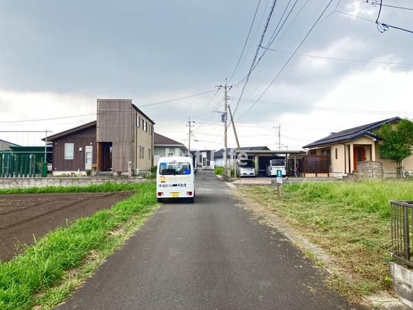 北諸県郡三股町大字蓼池の土地