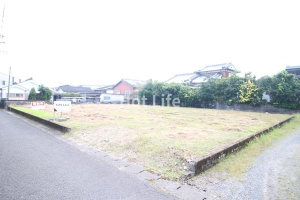 下水流町　194坪売地