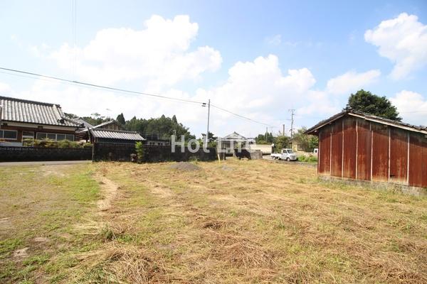 都城市高城町大井手の土地