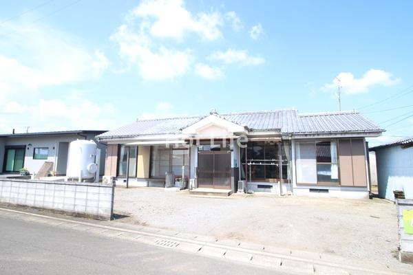 山田町中霧島　6DK　持ち家タイプ　一戸建て　収益物件