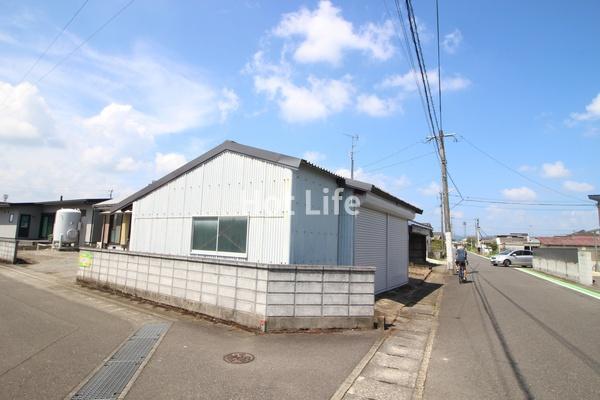 山田町中霧島　6DK　持ち家タイプ　一戸建て　収益物件