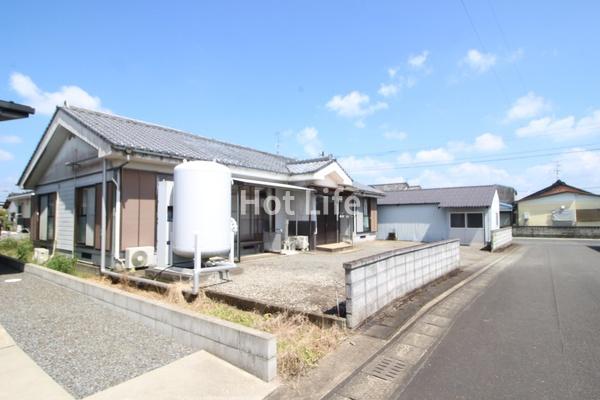 山田町中霧島　6DK　持ち家タイプ　一戸建て　収益物件