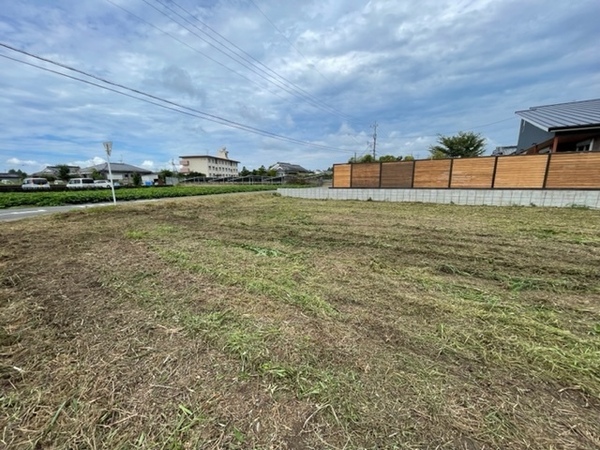 都城市山田町山田の土地