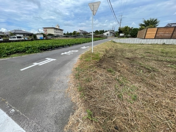 都城市山田町山田の土地