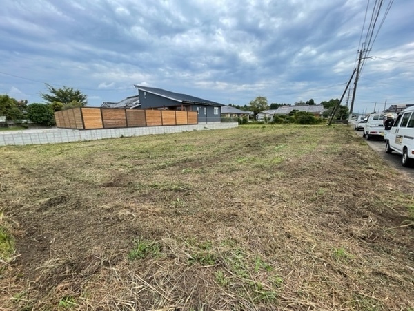 都城市山田町山田の土地