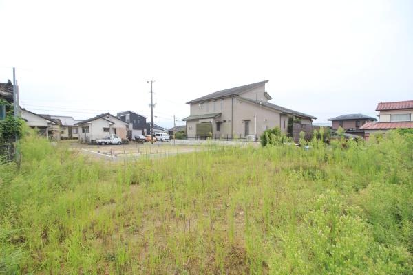 都城市姫城町の土地