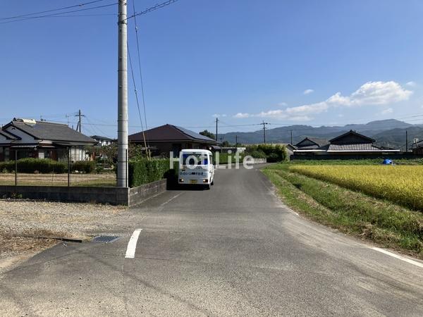 都城市上長飯町の土地
