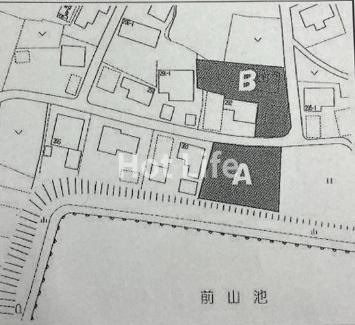 北諸県郡三股町大字樺山の売土地