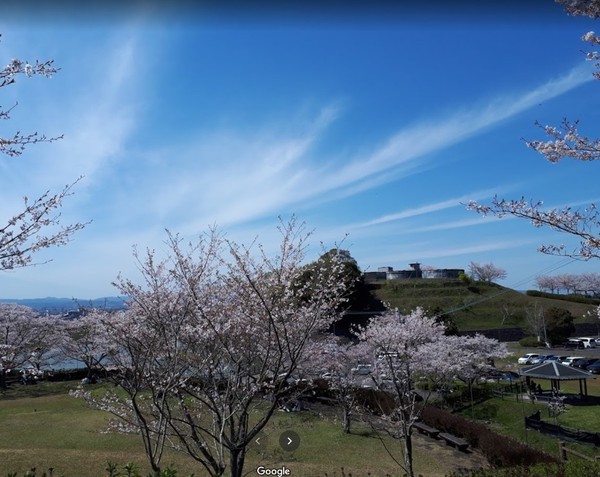 北諸県郡三股町大字樺山の土地(上米公園パークゴルフ場)