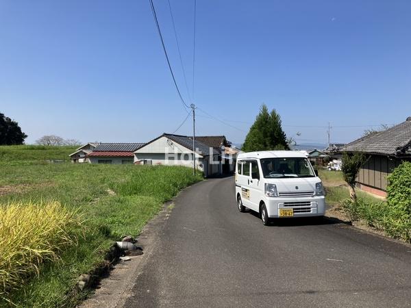 北諸県郡三股町大字樺山の土地