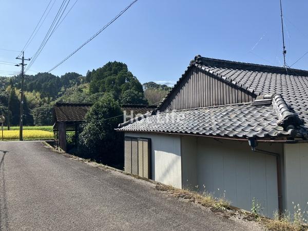 北諸県郡三股町大字樺山の土地