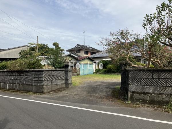 都城市志比田町の中古一戸建て