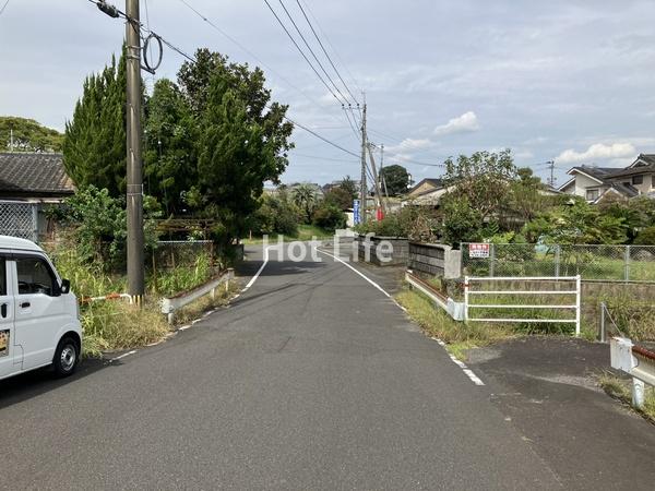 都城市志比田町の中古一戸建て