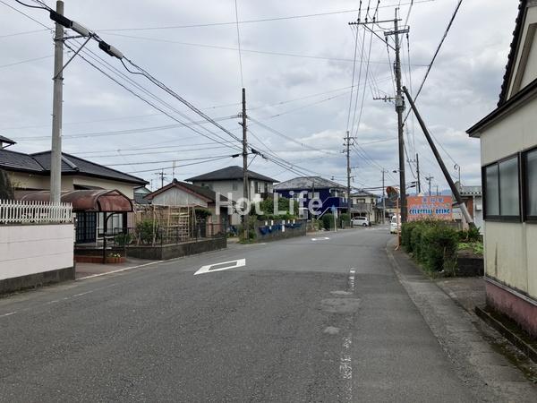 都城市久保原町の中古一戸建て