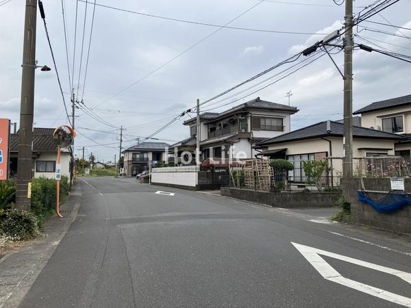 都城市久保原町の中古一戸建