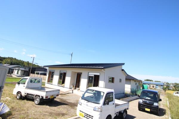 北諸県郡三股町大字蓼池の中古一戸建て