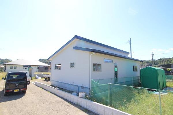 北諸県郡三股町大字蓼池の中古一戸建て