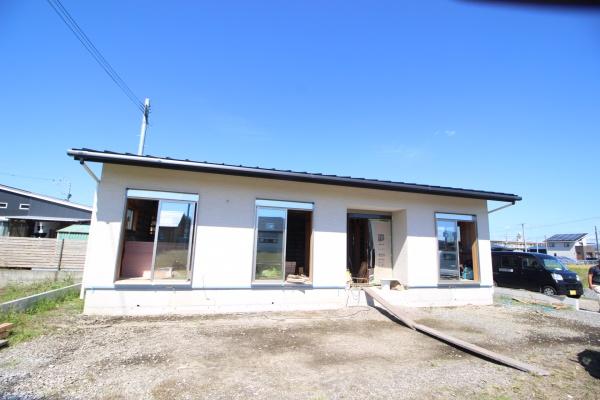 三股町蓼池　広々とした間取りの新築建売住宅