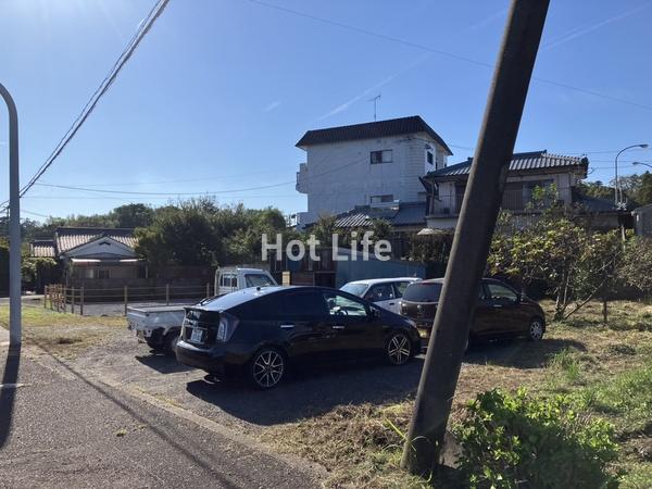 都城市都島町の売土地