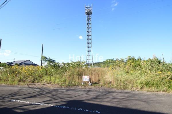 都城市山之口町富吉の土地