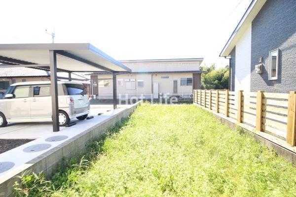 都城市高城町穂満坊の土地