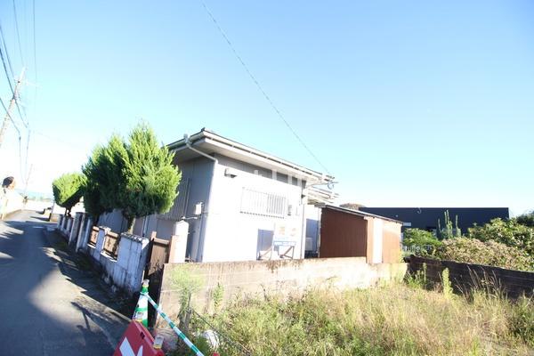 都城市都原町の中古一戸建て