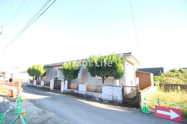 都原町5LDK　880万円中古住宅