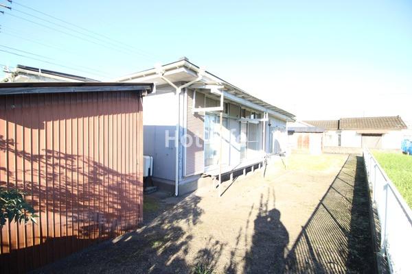 都城市都原町の中古一戸建て