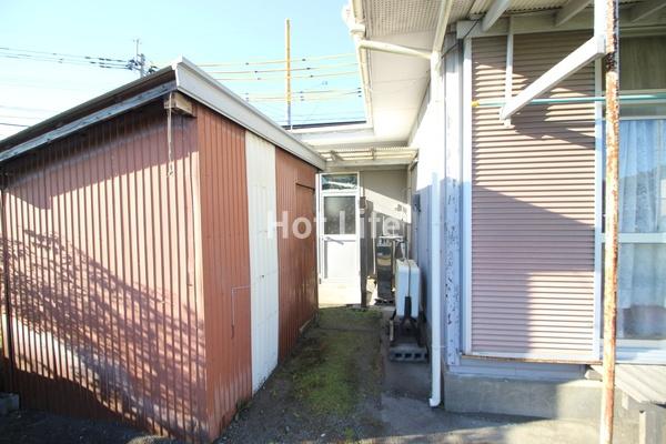 都城市都原町の中古一戸建て