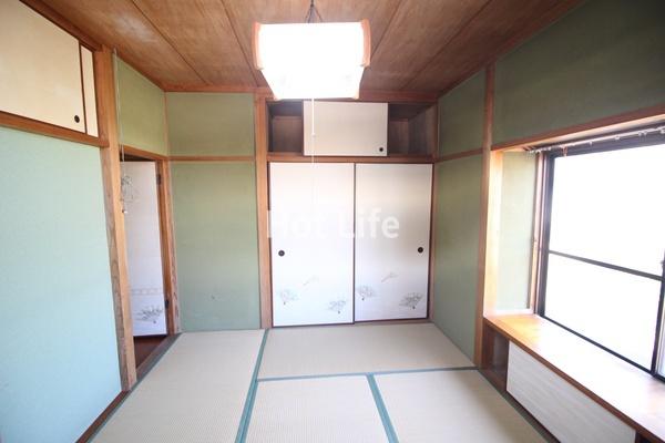 都城市久保原町の中古一戸建て