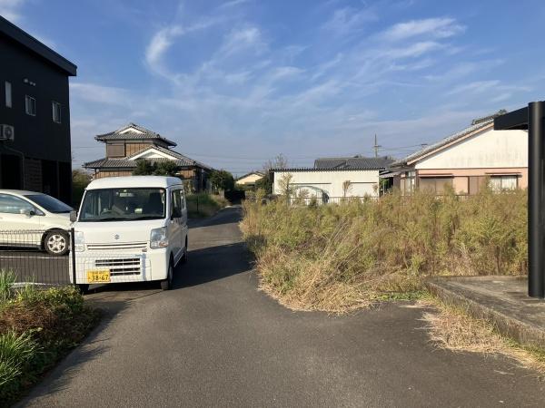 都城市太郎坊町の土地