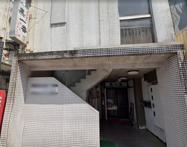 大王町 収益貸家物件(しゃぶしゃぶ・炭火焼黒一番)