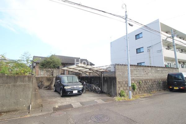 大王町　収益貸家物件