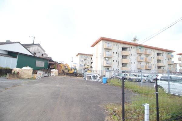 都城市下川東２丁目の土地