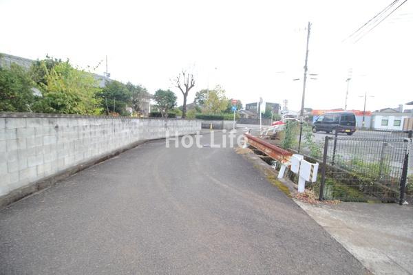 都城市下川東２丁目の土地