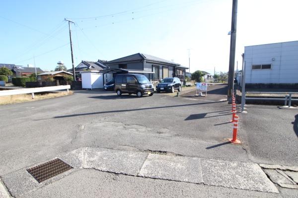 都城市吉尾町の土地