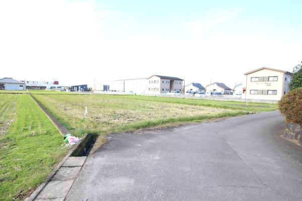 北諸県郡三股町大字蓼池の土地