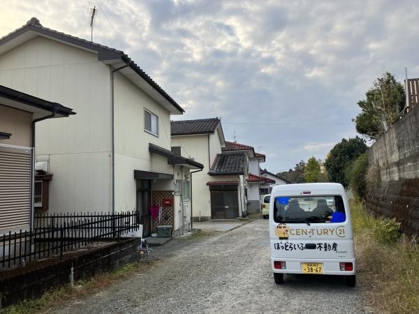 下川東収益物件　貸家６棟