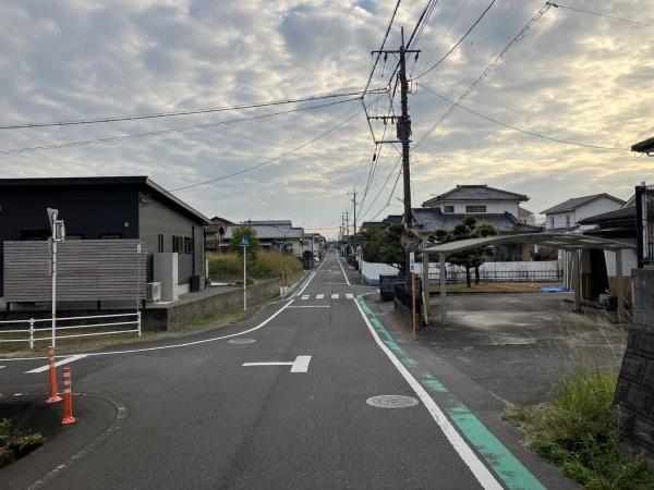 下川東収益物件　貸家６棟